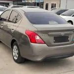 Nissan Sunny 2016 из Китая