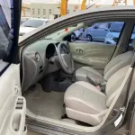 Nissan Sunny 2016 из Китая