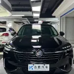 Buick Envision Plus 2023 из Китая