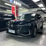 Buick Envision Plus 2023 из Китая