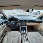Volkswagen Passat 2010 из Китая