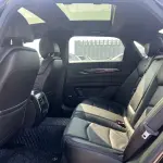 Cadillac CT6 2018 из Китая