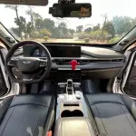 Chery Tiggo 8 PLUS 2022 из Китая