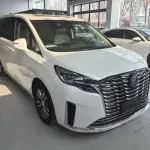 Buick GL8 2023 из Китая