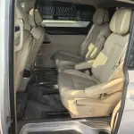 Buick GL8 2023 из Китая