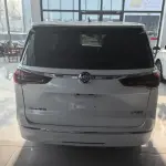 Buick GL8 2023 из Китая