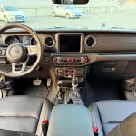 Jeep Wrangler PHEV 2021 из Китая