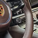 Porsche Panamera 2021 330 л.с. — лот 57480483 из Китая