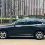 BMW X5 (Import) 2018 из Китая