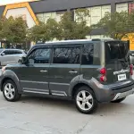 Great Wall Great Wall M2 2015 из Китая