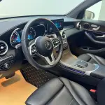 Mercedes-Benz GLC 2020 из Китая
