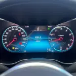 Mercedes-Benz GLC 2020 197 л.с. — лот 57288702 из Китая