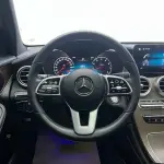 Mercedes-Benz GLC 2020 197 л.с. — лот 57288702 из Китая