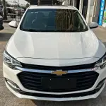 Chevrolet Monza 2022 из Китая