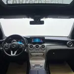 Mercedes-Benz GLC 2020 197 л.с. — лот 57288702 из Китая