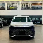 Buick Century 2023 из Китая