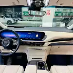 Buick Century 2023 из Китая