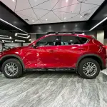 Mazda CX-5 2019 из Китая