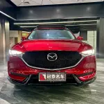 Mazda CX-5 2019 из Китая