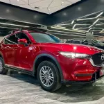 Mazda CX-5 2019 из Китая