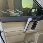 Toyota Prado (Import) 2016 из Китая