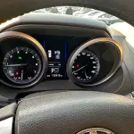 Toyota Prado (Import) 2016 из Китая