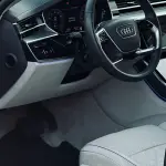 Audi A8 2023 из Китая