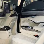 Audi A8 2023 из Китая