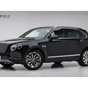 Bentley Bentayga 2020 из Китая