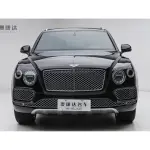 Bentley Bentayga 2020 из Китая