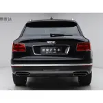 Bentley Bentayga 2020 из Китая