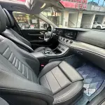 Mercedes-Benz E-Class 2018 из Китая