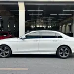 Mercedes-Benz E-Class 2018 из Китая