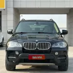 BMW X5 (Import) 2013 из Китая
