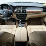 BMW X5 (Import) 2013 из Китая