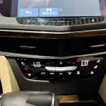 Cadillac CT6 2016 из Китая