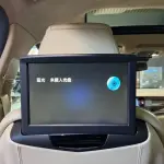 Cadillac CT6 2016 из Китая
