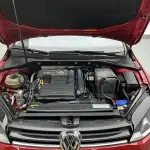 Volkswagen Golf 2017 из Китая