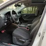 Audi Q2L 2019 из Китая