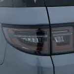 Land Rover Discovery Sport 2020 из Китая