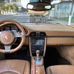 Porsche 911 2009 из Китая