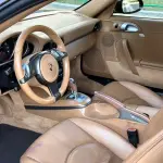 Porsche 911 2009 из Китая