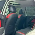GAC Motor Trumpchi GS3 2022 из Китая