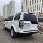Land Rover Discovery 2014 249 л.с. — лот 57277926 из Китая