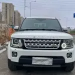 Land Rover Discovery 2014 249 л.с. — лот 57277926 из Китая