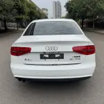 Audi A4L 2016 из Китая
