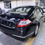 Nissan Teana 2013 141 л.с. из Китая