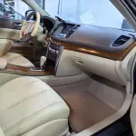 Nissan Teana 2013 141 л.с. из Китая