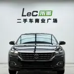 Volkswagen Passat 2021 из Китая