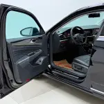 Volkswagen Passat 2021 из Китая